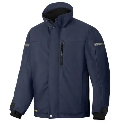 Snickers Workwear 1100 AllroundWork Vinterjacka Outlet